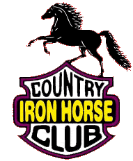 Iron Horse Country Club Lofo